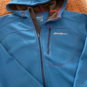 Men’s Motion Eddie Bauer